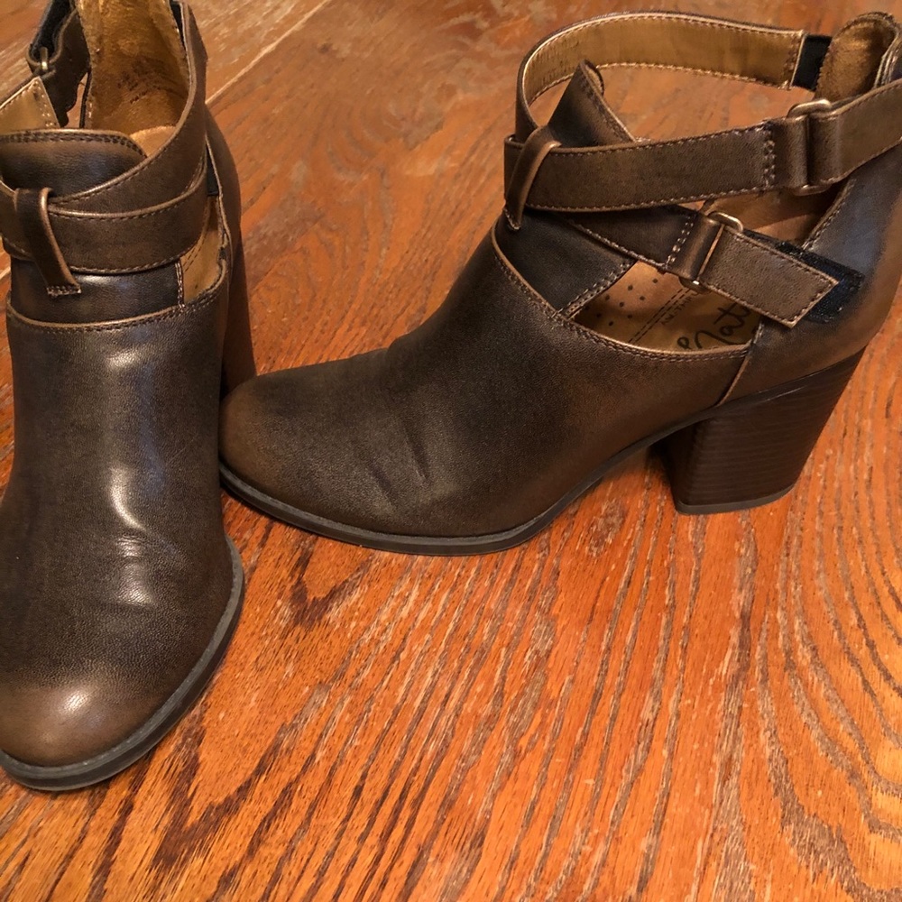 Shoes